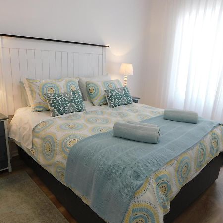 Rivertides Self Catering Guest House Velddrif Luaran gambar