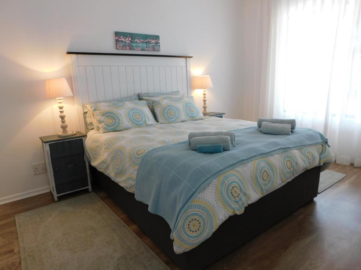 Rivertides Self Catering Guest House Velddrif Luaran gambar
