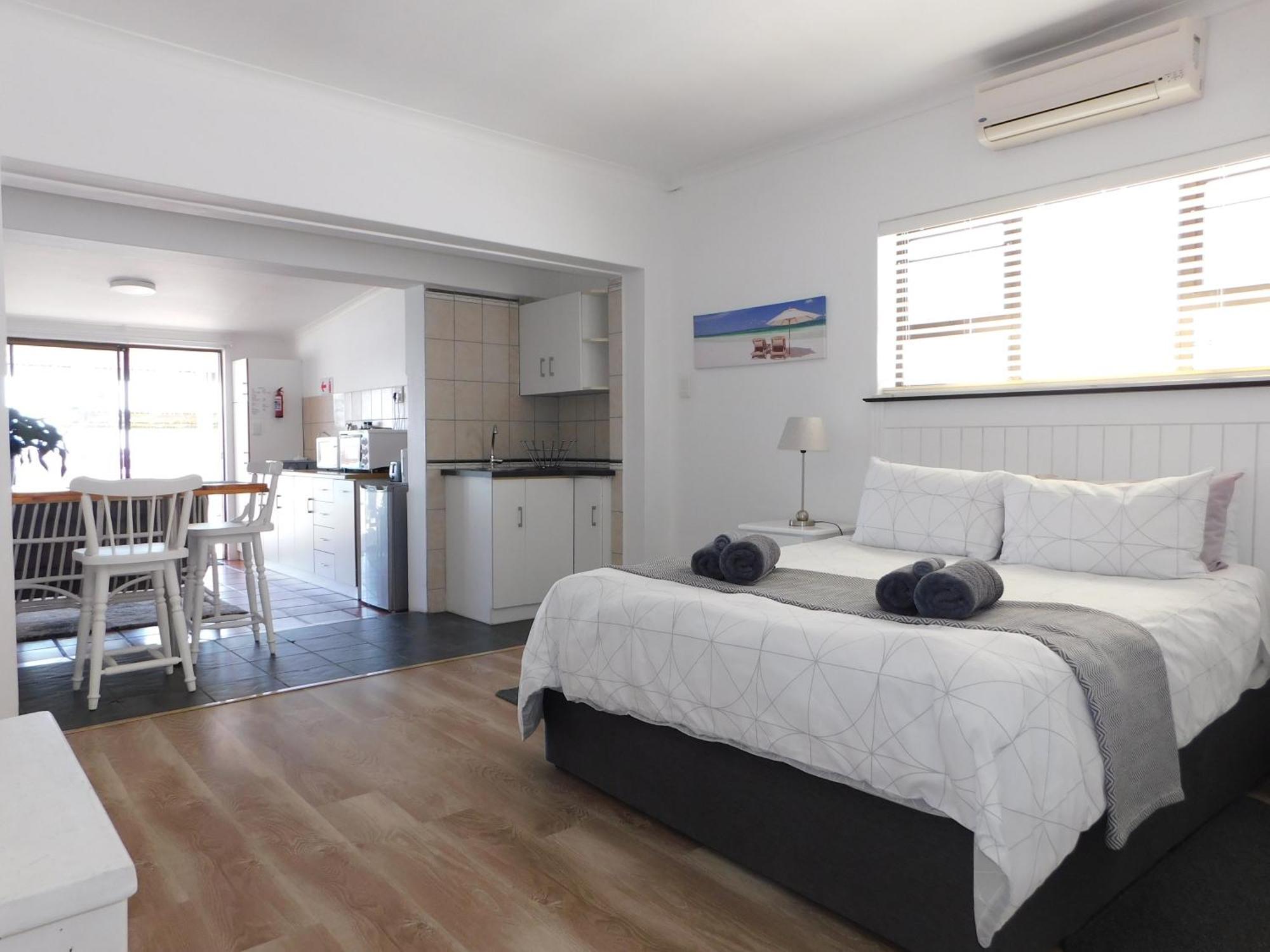 Rivertides Self Catering Guest House Velddrif Luaran gambar