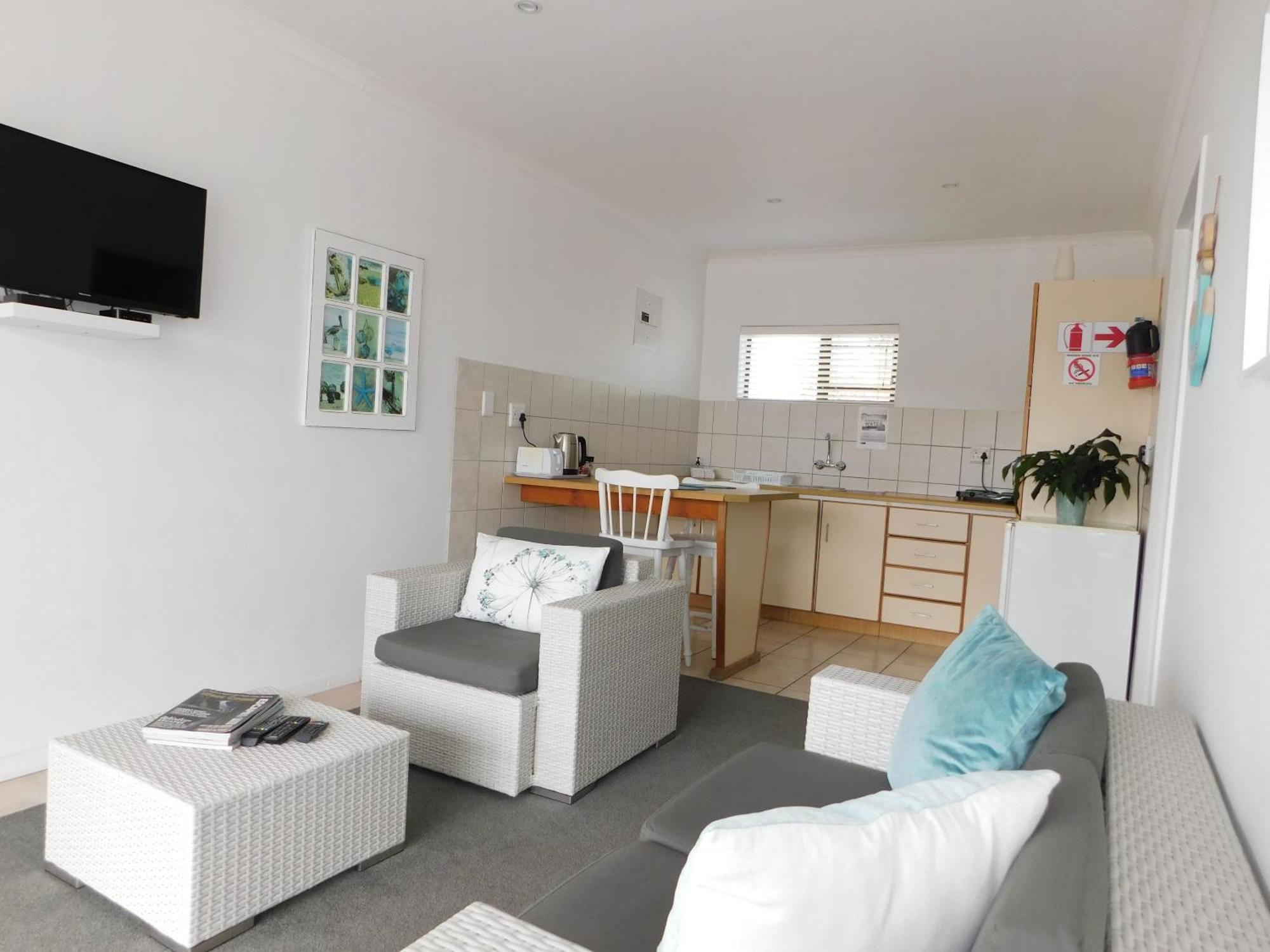 Rivertides Self Catering Guest House Velddrif Luaran gambar
