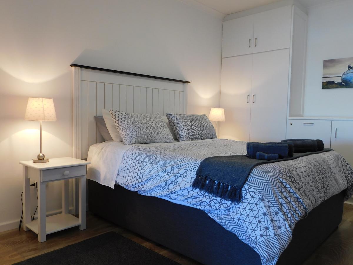 Rivertides Self Catering Guest House Velddrif Luaran gambar