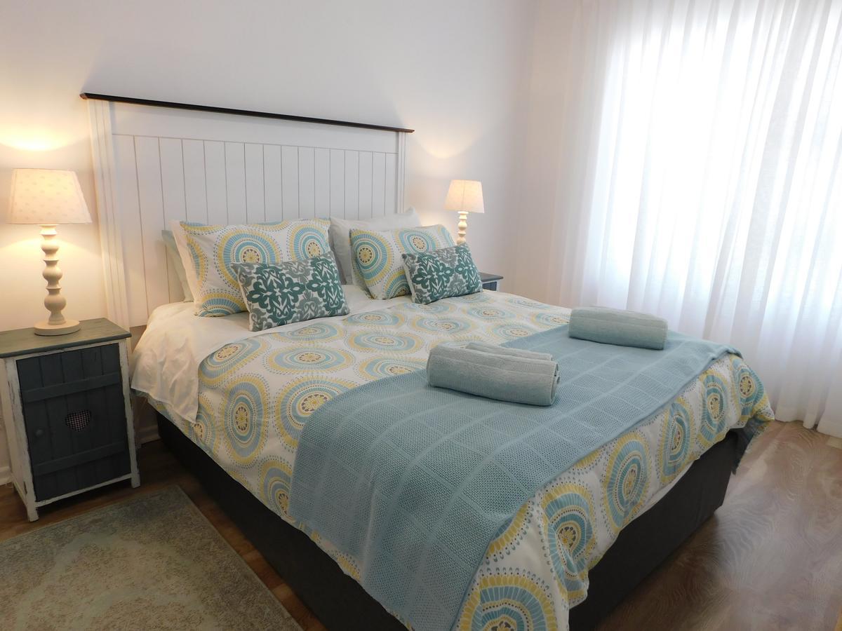 Rivertides Self Catering Guest House Velddrif Luaran gambar