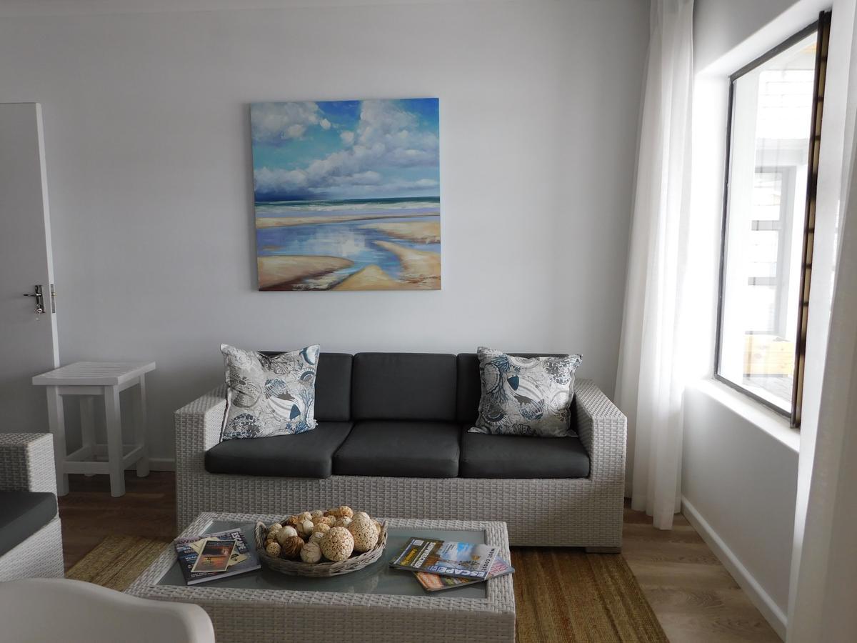 Rivertides Self Catering Guest House Velddrif Luaran gambar