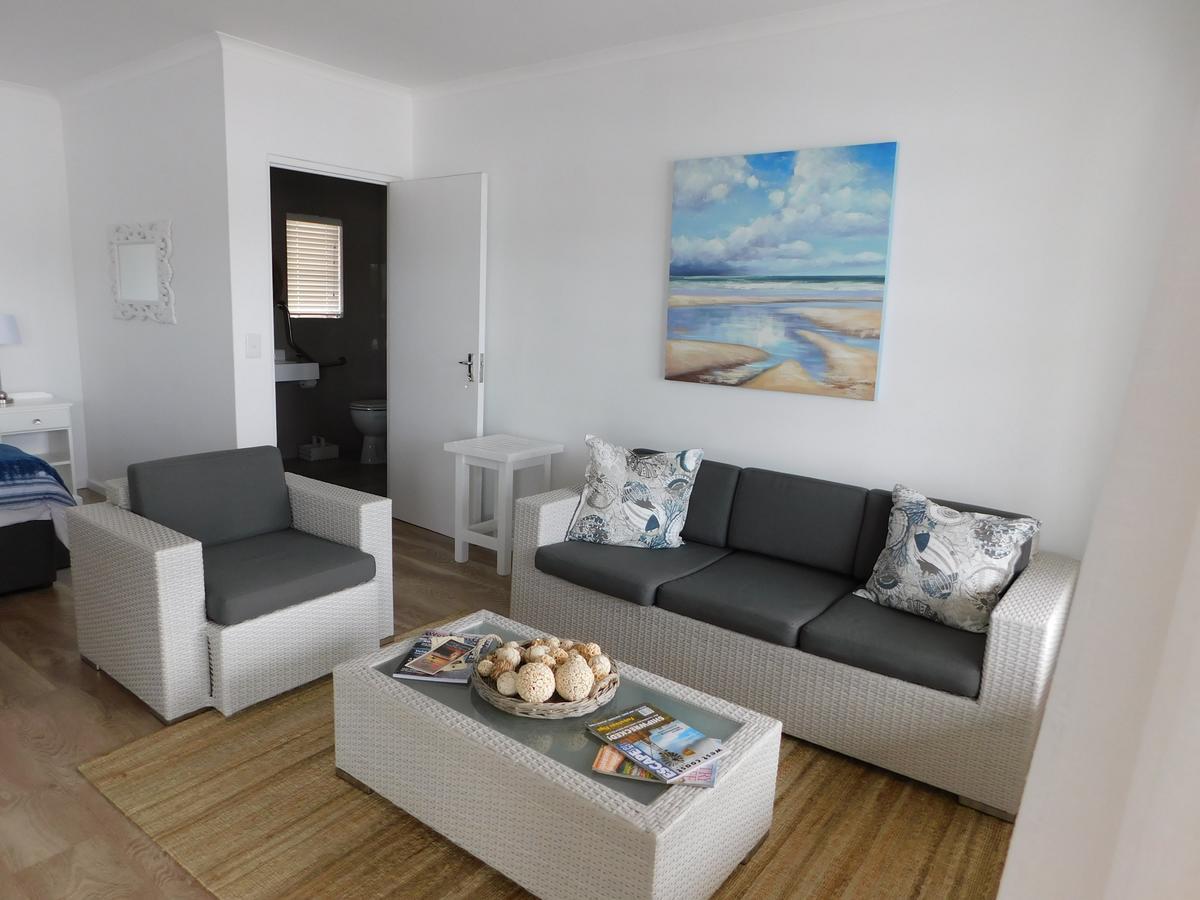 Rivertides Self Catering Guest House Velddrif Luaran gambar