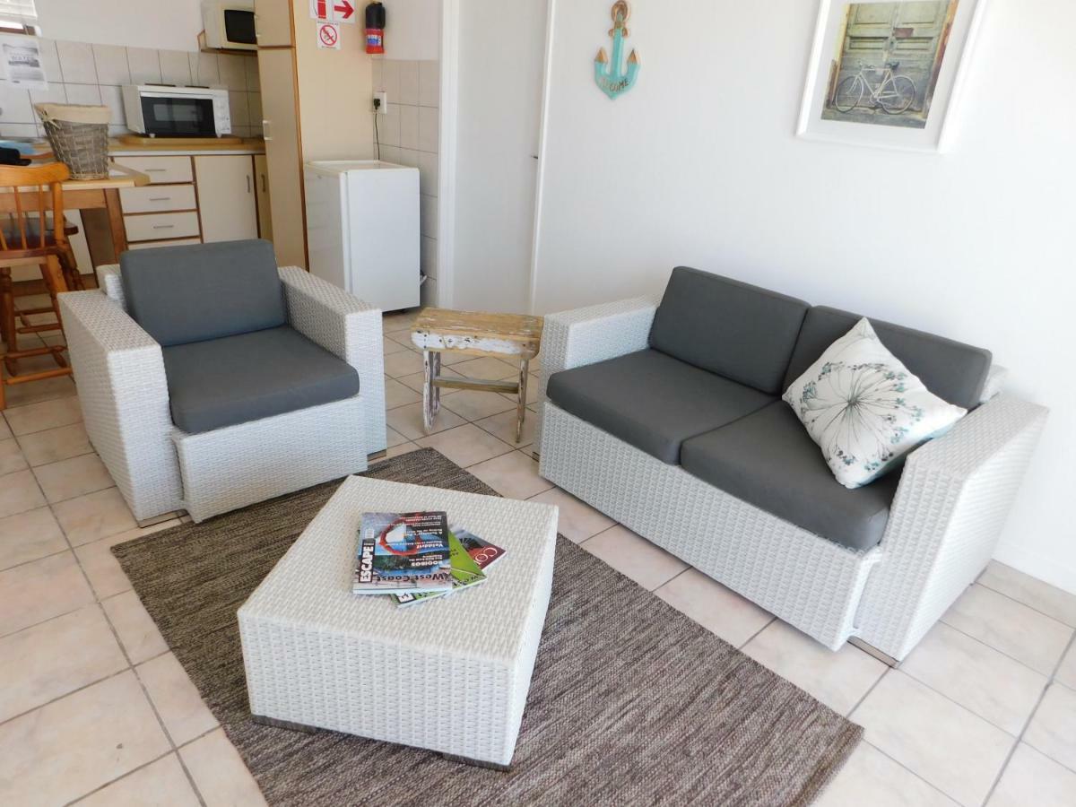 Rivertides Self Catering Guest House Velddrif Luaran gambar